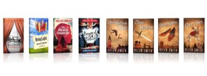Helen Smith's Books