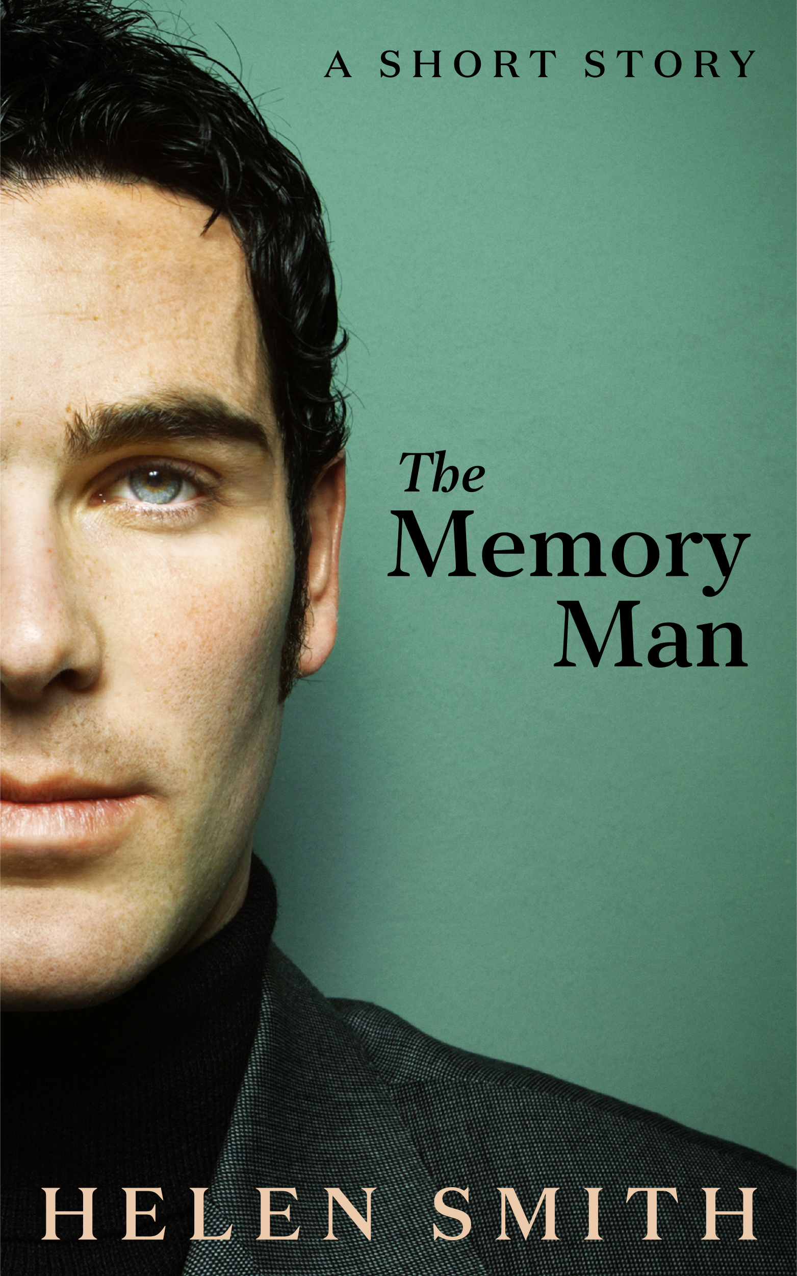 The Memory Man by Helen Smith