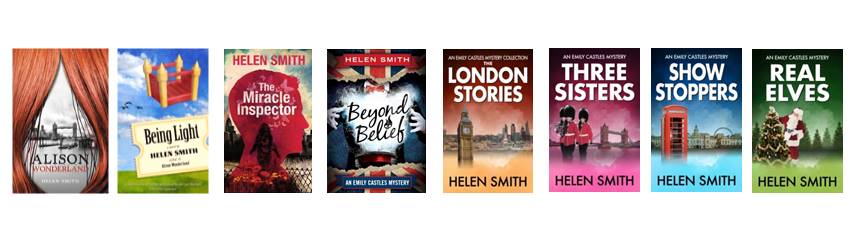 Helen Smith's Books